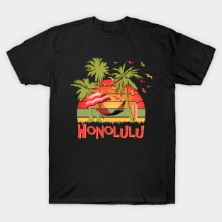 Honolulu T-Shirt